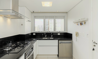 Imagem 6: Apartamento à venda em São Paulo, Vila Mariana, com 3 quartos, 188m²