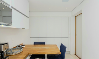 Imagem 7: Apartamento à venda em São Paulo, Vila Mariana, com 3 quartos, 188m²