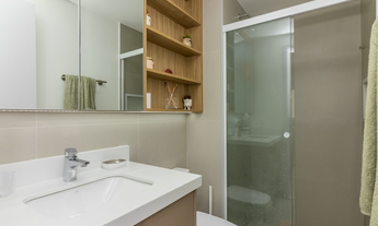 Imagem 4: 3 dormitórios na Rua Vergueiro