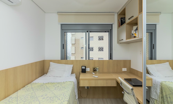 Imagem 5: 3 dormitórios na Rua Vergueiro