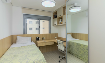 Imagem 6: 3 dormitórios na Rua Vergueiro