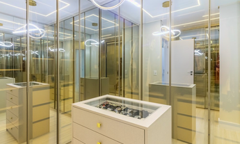 Imagem 2: 3 dormitórios na Rua Vergueiro