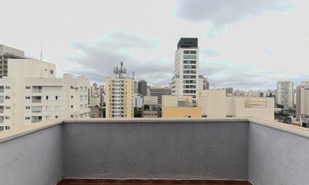 Imagem 3: 3 dormitórios na Rua Aleixo Garcia