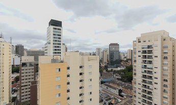 Imagem 5: 3 dormitórios na Rua Aleixo Garcia