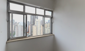 Imagem 7: Cobertura à venda em São Paulo, Vila Olímpia, com 3 quartos, 168m²