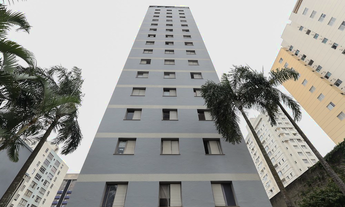 Imagem 2: Cobertura à venda em São Paulo, Vila Olímpia, com 3 quartos, 168m²