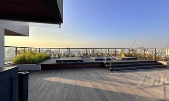 Imagem 7: Apartamento à venda em São Paulo, Consolação, com 1 quarto, 34m²