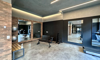 Imagem 5: Apartamento à venda em São Paulo, Consolação, com 1 quarto, 34m²