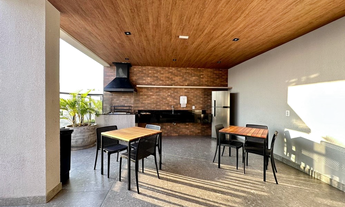 Imagem 4: Apartamento à venda em São Paulo, Consolação, com 1 quarto, 34m²