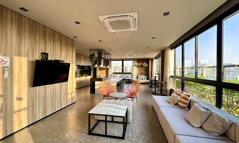 Imagem 3: Apartamento à venda em São Paulo, Consolação, com 1 quarto, 34m²