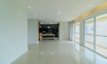 Imagem: APARTAMENTO RESIDENCIAL em São Paulo