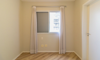 Imagem 3: APARTAMENTO RESIDENCIAL em São Paulo - SP, Alto da Boa Vista