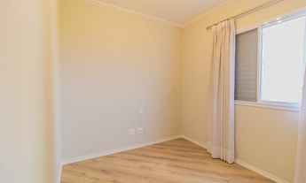 Imagem 4: APARTAMENTO RESIDENCIAL em São Paulo - SP, Alto da Boa Vista