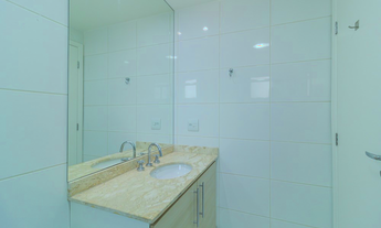 Imagem 5: APARTAMENTO RESIDENCIAL em São Paulo - SP, Alto da Boa Vista