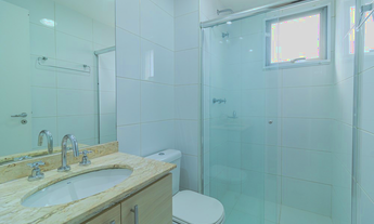 Imagem 6: APARTAMENTO RESIDENCIAL em São Paulo - SP, Alto da Boa Vista