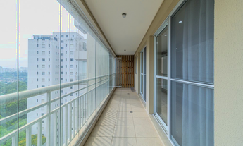 Imagem 7: APARTAMENTO RESIDENCIAL em São Paulo - SP, Alto da Boa Vista