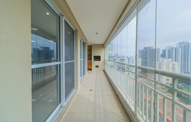 Imagem 8: APARTAMENTO RESIDENCIAL em São Paulo - SP, Alto da Boa Vista