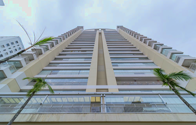 Imagem 10: APARTAMENTO RESIDENCIAL em São Paulo - SP, Alto da Boa Vista