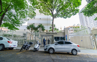 Imagem 11: APARTAMENTO RESIDENCIAL em São Paulo - SP, Alto da Boa Vista