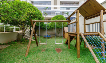 Imagem 12: APARTAMENTO RESIDENCIAL em São Paulo - SP, Alto da Boa Vista