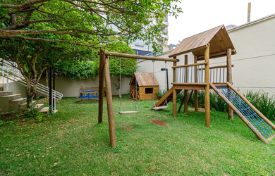 Imagem 13: APARTAMENTO RESIDENCIAL em São Paulo - SP, Alto da Boa Vista
