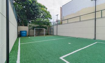 Imagem 14: APARTAMENTO RESIDENCIAL em São Paulo - SP, Alto da Boa Vista