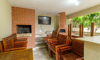 Imagem 2: APARTAMENTO RESIDENCIAL em São Paulo - SP, Alto da Boa Vista