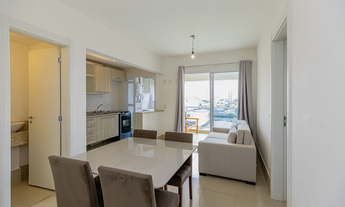 Imagem: 1 dormitório na Rua Vapabussu