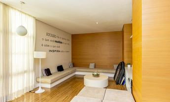 Imagem 6: 1 dormitório na Rua Vapabussu