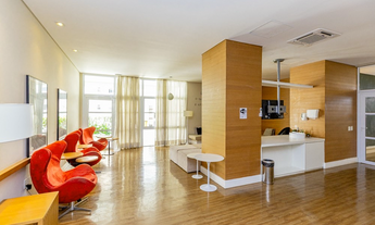 Imagem 7: 1 dormitório na Rua Vapabussu