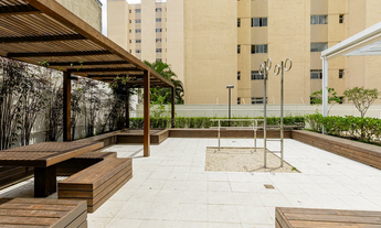 Imagem 2: 1 dormitório na Rua Vapabussu