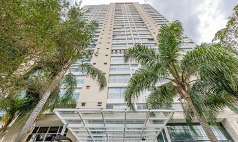 Imagem: Apartamento à venda em São Paulo - Jardim