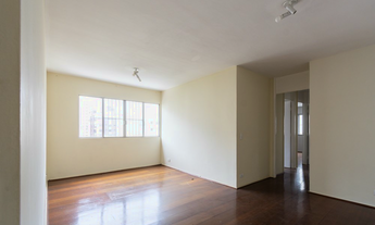 Imagem: Apartamento à venda em São Paulo, Moema