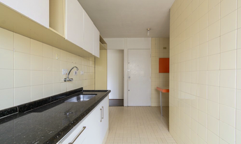 Imagem 3: Apartamento à venda em São Paulo, Moema, com 3 quartos, 91m²