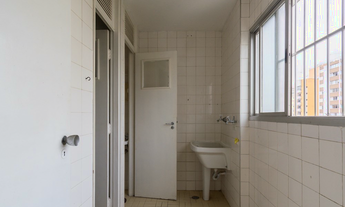 Imagem 4: Apartamento à venda em São Paulo, Moema, com 3 quartos, 91m²