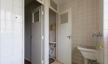 Imagem 5: Apartamento à venda em São Paulo, Moema, com 3 quartos, 91m²