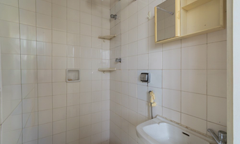 Imagem 6: Apartamento à venda em São Paulo, Moema, com 3 quartos, 91m²