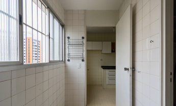 Imagem 7: Apartamento à venda em São Paulo, Moema, com 3 quartos, 91m²