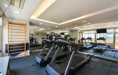 Imagem 3: APARTAMENTO RESIDENCIAL em São Paulo - SP, Vila Madalena