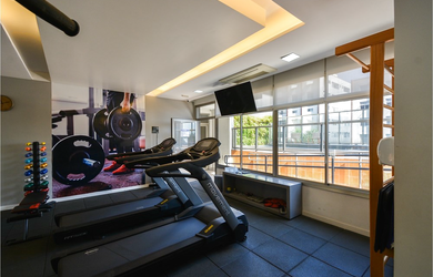 Imagem 4: APARTAMENTO RESIDENCIAL em São Paulo - SP, Vila Madalena