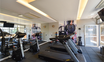 Imagem 5: APARTAMENTO RESIDENCIAL em São Paulo - SP, Vila Madalena