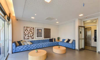 Imagem 6: Apartamento à venda em São Paulo, Vila Madalena, com 1 quarto, 23,6m²