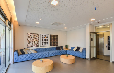 Imagem 6: APARTAMENTO RESIDENCIAL em São Paulo - SP, Vila Madalena