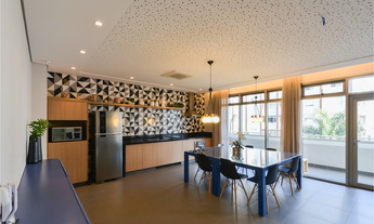 Imagem 7: Apartamento à venda em São Paulo, Vila Madalena, com 1 quarto, 23,6m²