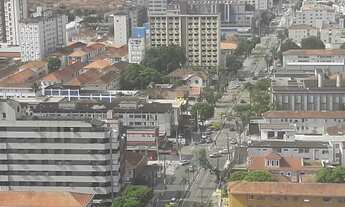 Imagem 2: 1 dormitório na Avenida Conselheiro Nébias