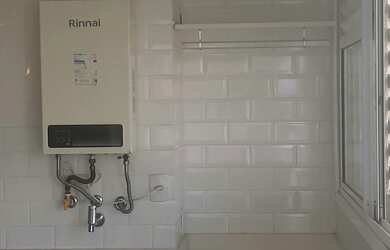 Imagem 14: APARTAMENTO RESIDENCIAL em Santos - SP, Boqueirão