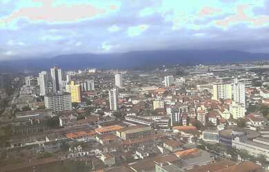 Imagem 9: APARTAMENTO RESIDENCIAL em Santos - SP, Boqueirão