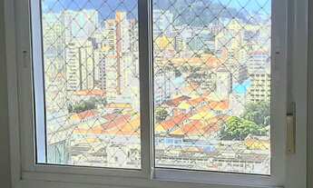 Imagem 7: 1 dormitório na Avenida Conselheiro Nébias