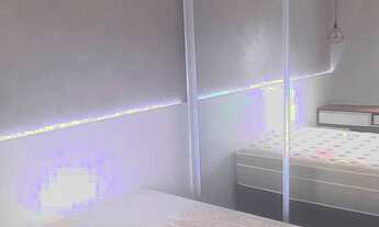 Imagem 6: 1 dormitório na Avenida Conselheiro Nébias