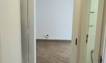 Imagem 5: Apartamento à venda em São Paulo, Itaim Bibi, com 1 quarto, 44m²